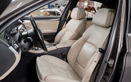 BMW 5 серия, 2011 год, 2 099 000 рублей, 9 фотография