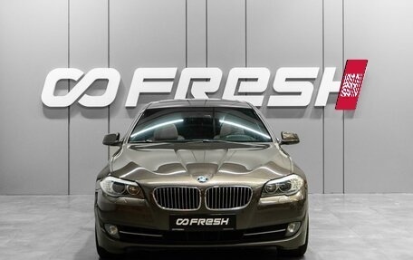 BMW 5 серия, 2011 год, 2 099 000 рублей, 3 фотография