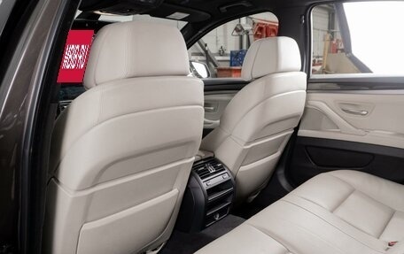 BMW 5 серия, 2011 год, 2 099 000 рублей, 10 фотография