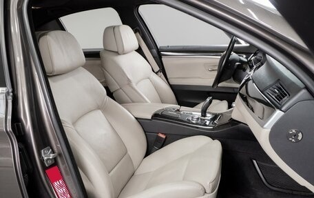 BMW 5 серия, 2011 год, 2 099 000 рублей, 7 фотография