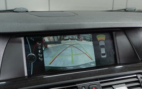 BMW 5 серия, 2011 год, 2 099 000 рублей, 15 фотография