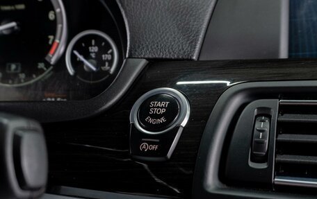 BMW 5 серия, 2011 год, 2 099 000 рублей, 22 фотография