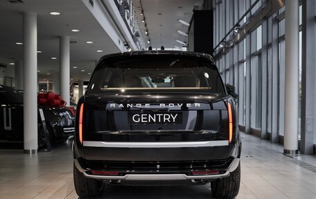 Land Rover Range Rover IV рестайлинг, 2025 год, 27 500 000 рублей, 5 фотография