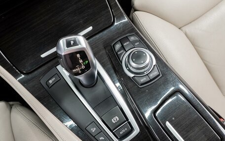 BMW 5 серия, 2011 год, 2 099 000 рублей, 17 фотография