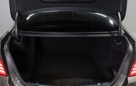 BMW 5 серия, 2011 год, 2 099 000 рублей, 24 фотография