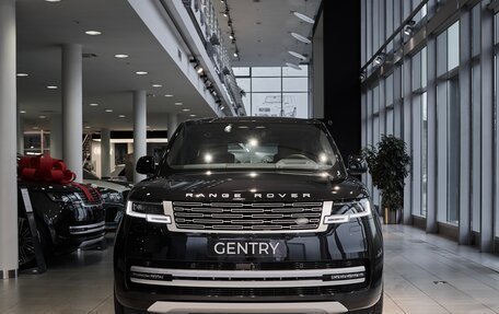 Land Rover Range Rover IV рестайлинг, 2025 год, 27 500 000 рублей, 2 фотография