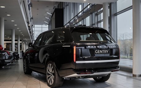 Land Rover Range Rover IV рестайлинг, 2025 год, 27 500 000 рублей, 4 фотография