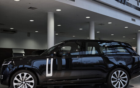 Land Rover Range Rover IV рестайлинг, 2025 год, 27 500 000 рублей, 3 фотография