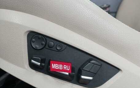 BMW 5 серия, 2011 год, 2 099 000 рублей, 19 фотография