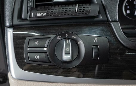 BMW 5 серия, 2011 год, 2 099 000 рублей, 20 фотография