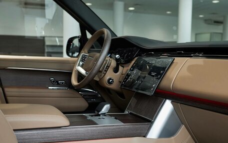 Land Rover Range Rover IV рестайлинг, 2025 год, 27 500 000 рублей, 9 фотография