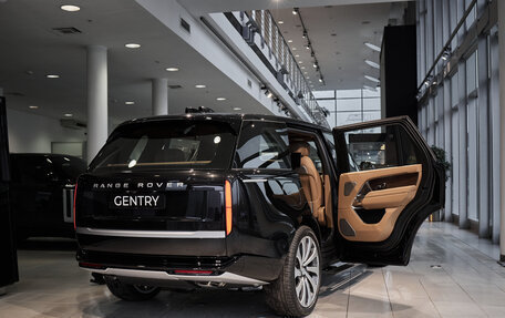 Land Rover Range Rover IV рестайлинг, 2025 год, 27 500 000 рублей, 6 фотография