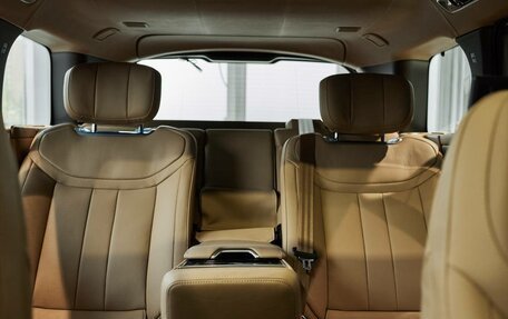 Land Rover Range Rover IV рестайлинг, 2025 год, 27 500 000 рублей, 16 фотография