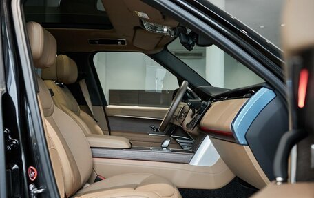 Land Rover Range Rover IV рестайлинг, 2025 год, 27 500 000 рублей, 7 фотография
