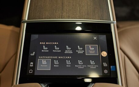 Land Rover Range Rover IV рестайлинг, 2025 год, 27 500 000 рублей, 20 фотография