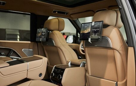 Land Rover Range Rover IV рестайлинг, 2025 год, 27 500 000 рублей, 14 фотография