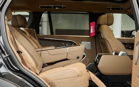 Land Rover Range Rover IV рестайлинг, 2025 год, 27 500 000 рублей, 12 фотография