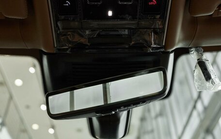 Land Rover Range Rover IV рестайлинг, 2025 год, 27 500 000 рублей, 24 фотография