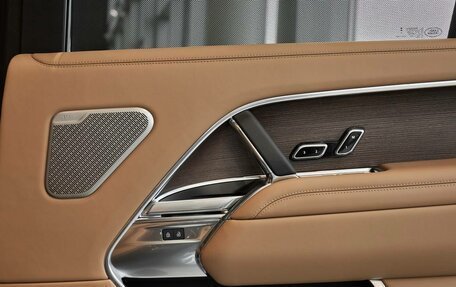 Land Rover Range Rover IV рестайлинг, 2025 год, 27 500 000 рублей, 26 фотография