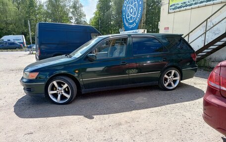 Toyota Vista V30, 1999 год, 480 000 рублей, 4 фотография