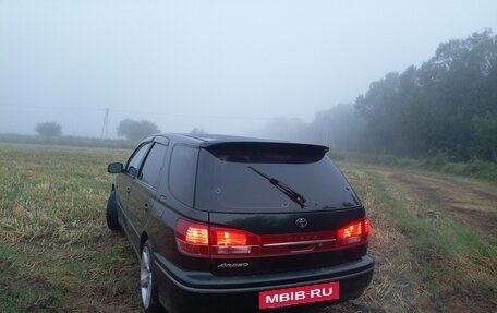 Toyota Vista V30, 1999 год, 480 000 рублей, 2 фотография