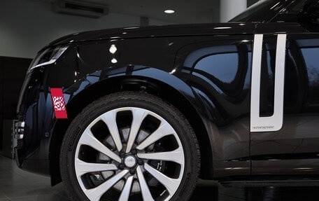 Land Rover Range Rover IV рестайлинг, 2025 год, 27 500 000 рублей, 29 фотография