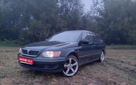 Toyota Vista V30, 1999 год, 480 000 рублей, 5 фотография