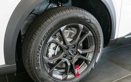 Haval F7, 2025 год, 3 299 000 рублей, 16 фотография