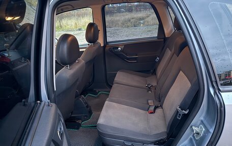 Opel Meriva, 2007 год, 490 000 рублей, 18 фотография