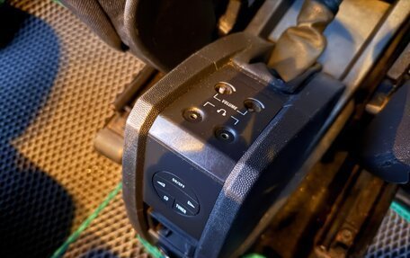 Opel Meriva, 2007 год, 490 000 рублей, 22 фотография