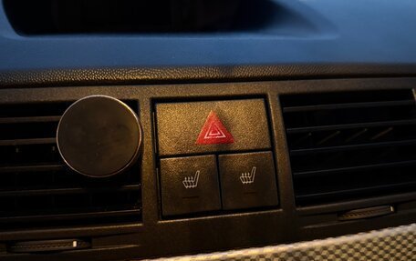 Opel Meriva, 2007 год, 490 000 рублей, 23 фотография