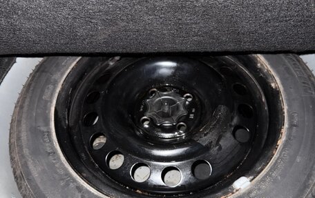 Opel Meriva, 2007 год, 490 000 рублей, 25 фотография