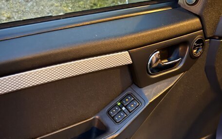 Opel Meriva, 2007 год, 490 000 рублей, 28 фотография