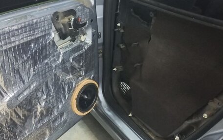 Opel Meriva, 2007 год, 490 000 рублей, 34 фотография