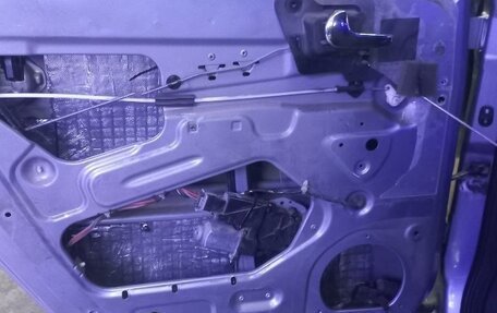 Opel Meriva, 2007 год, 490 000 рублей, 38 фотография