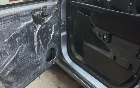 Opel Meriva, 2007 год, 490 000 рублей, 31 фотография