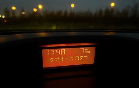 Opel Meriva, 2007 год, 490 000 рублей, 29 фотография