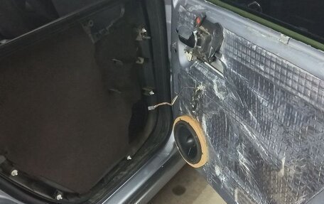 Opel Meriva, 2007 год, 490 000 рублей, 36 фотография