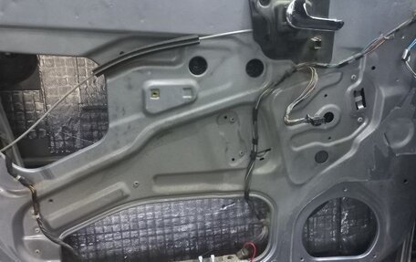 Opel Meriva, 2007 год, 490 000 рублей, 33 фотография