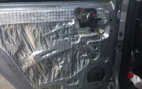 Opel Meriva, 2007 год, 490 000 рублей, 37 фотография