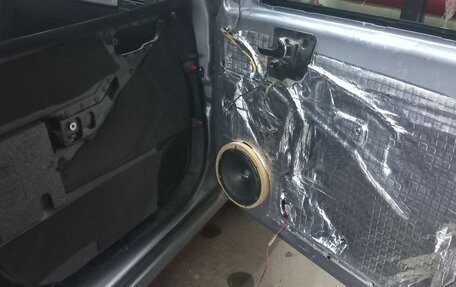 Opel Meriva, 2007 год, 490 000 рублей, 35 фотография