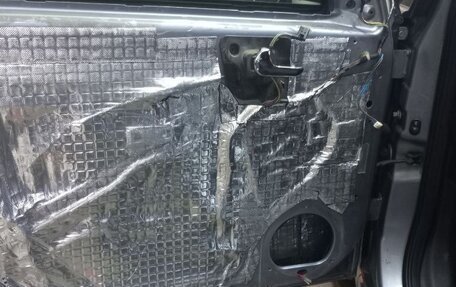 Opel Meriva, 2007 год, 490 000 рублей, 32 фотография