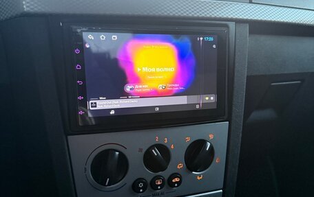 Opel Meriva, 2007 год, 490 000 рублей, 30 фотография