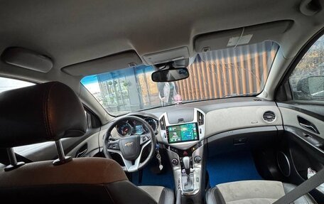 Chevrolet Cruze II, 2013 год, 550 000 рублей, 14 фотография