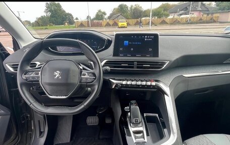 Peugeot 3008 II, 2020 год, 1 890 000 рублей, 5 фотография