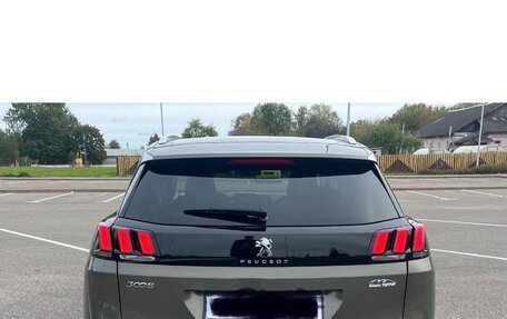 Peugeot 3008 II, 2020 год, 1 890 000 рублей, 4 фотография