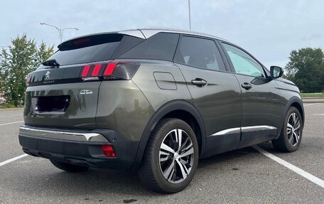 Peugeot 3008 II, 2020 год, 1 890 000 рублей, 3 фотография