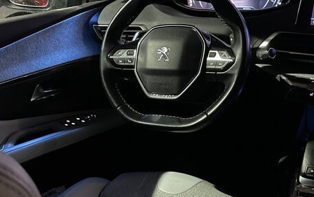 Peugeot 3008 II, 2020 год, 1 890 000 рублей, 8 фотография