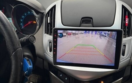 Chevrolet Cruze II, 2013 год, 550 000 рублей, 22 фотография