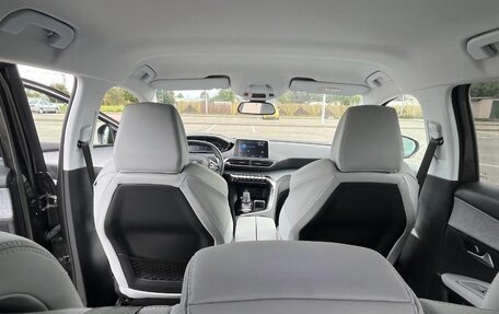 Peugeot 3008 II, 2020 год, 1 890 000 рублей, 18 фотография